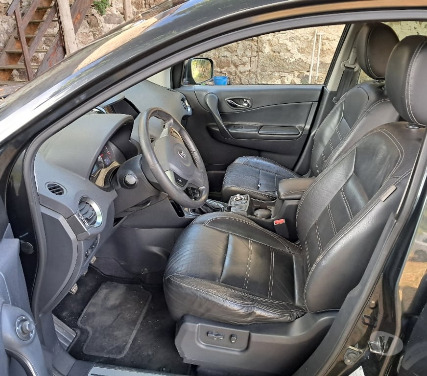 Voiture d'occasion Puy-de-Dôme St Just - 63600 - Photos Vivastreet Renault Koleos 2l dci 150cv 4x4
