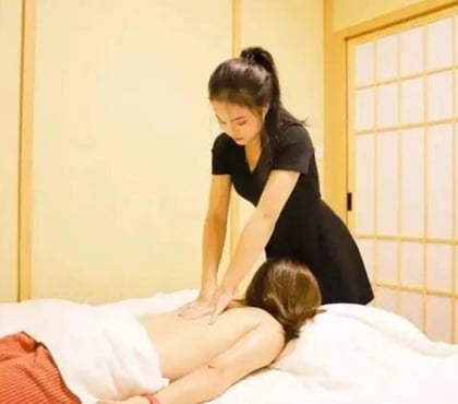 Annonce massage Reims Marne - Photos Vivastreet MASSAGES D'ENTRETIEN ASIATIQUES