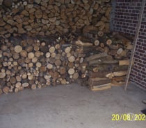 bois de chaufage