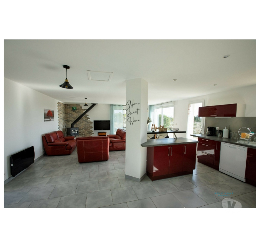 Location maison Var La Verdiere - 83560 - Photos Vivastreet Maison 6 pièces 144 m² 83560 La Verdière