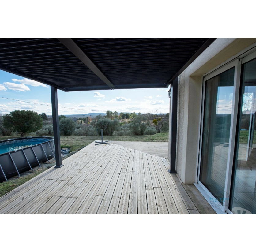 Location maison Var La Verdiere - 83560 - Photos Vivastreet Maison 6 pièces 144 m² 83560 La Verdière