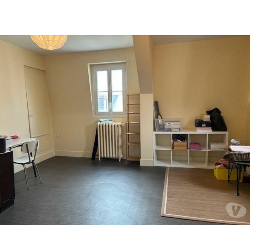 Location maison Indre-et-Loire Tours - Photos Vivastreet Maison 5 pièces 124 m² 37000 Tours