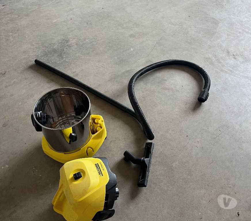  Pas-de-Calais Arras - 62000 - Photos Vivastreet Aspirateur à eau KARCHER WD 3 PREMIUM