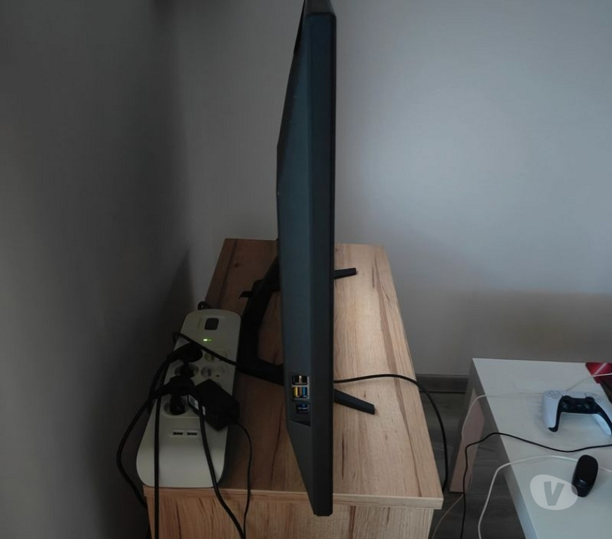 Informatique Haute-Saône Vesoul - 70000 - Photos Vivastreet Écran 4K 144Hz Iiyama G4380UHSU B1 Très Bon État