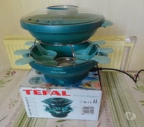 Fondue Oceane Tefal