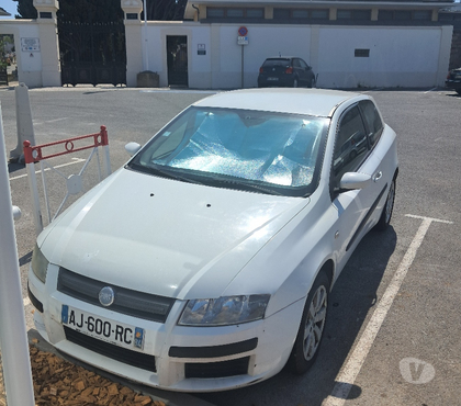 Voiture d'occasion St Raphael Var - Photos Vivastreet Fiat stylo diesel