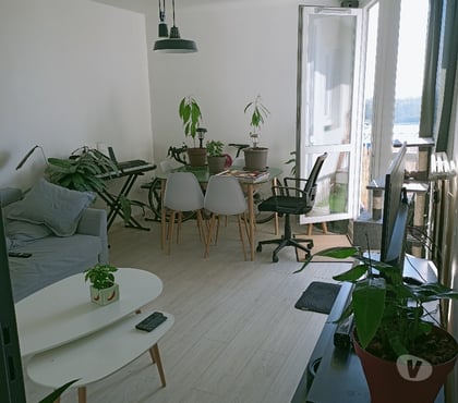 Vente Appartement Thiais Val-de-Marne - Photos Vivastreet Vente Appartement T2