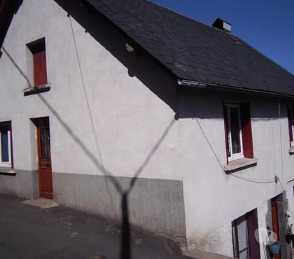 Location appartement Besse et St Anastaise Puy-de-Dôme - Photos Vivastreet A louer F3 PLEIN PIED