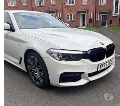 Voiture à vendre La Motte Servolex Savoie - Photos Vivastreet 2017 BMW 5 series