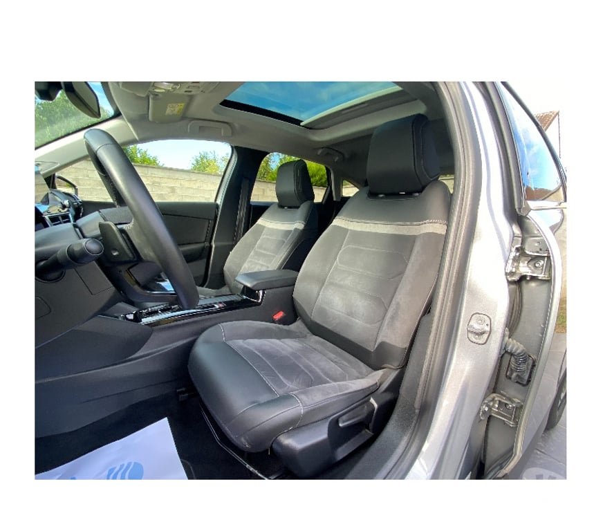 Voiture d'occasion Oise Nogent sur Oise - 60180 - Photos Vivastreet CITROEN C4 SHINE PACK 130CH ESSENCE AN 2023 AUTOMATIQUE 8