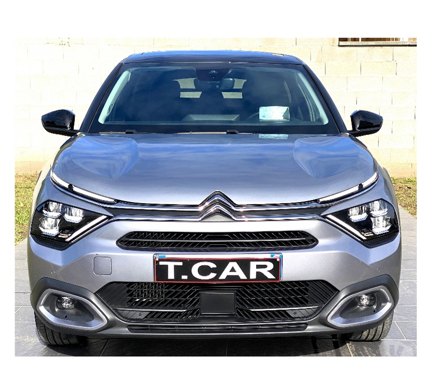Voiture d'occasion Oise Nogent sur Oise - 60180 - Photos Vivastreet CITROEN C4 SHINE PACK 130CH ESSENCE AN 2023 AUTOMATIQUE 8