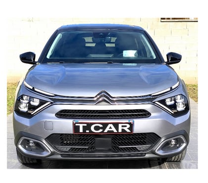 Voiture d'occasion Nogent sur Oise Oise - Photos Vivastreet CITROEN C4 SHINE PACK 130CH ESSENCE AN 2023 AUTOMATIQUE 8