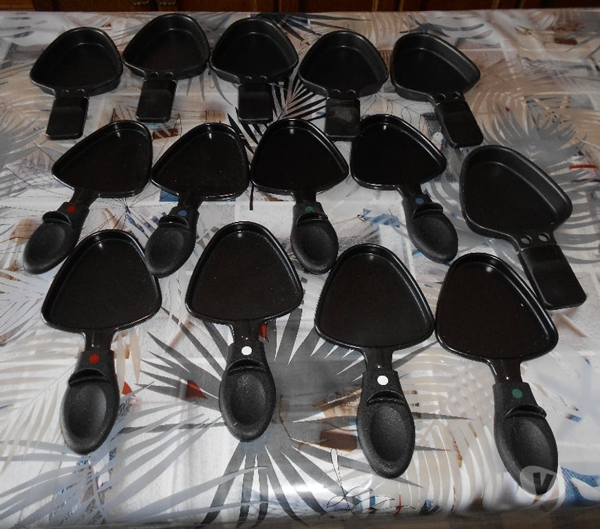 Electroménager occasion Loir-et-Cher Vendome - 41100 - Photos Vivastreet Raclette 8 personnes