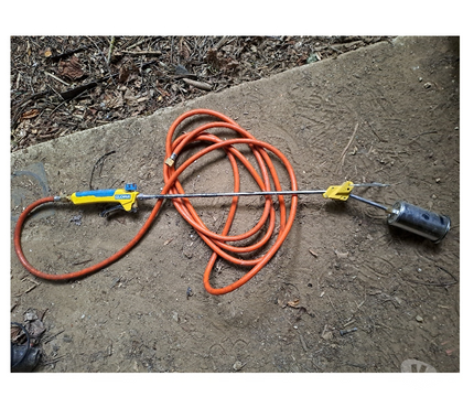 Bricolage - Jardin - Outillage Montceaux les Provins Seine-et-Marne - Photos Vivastreet thermoflamm gloria