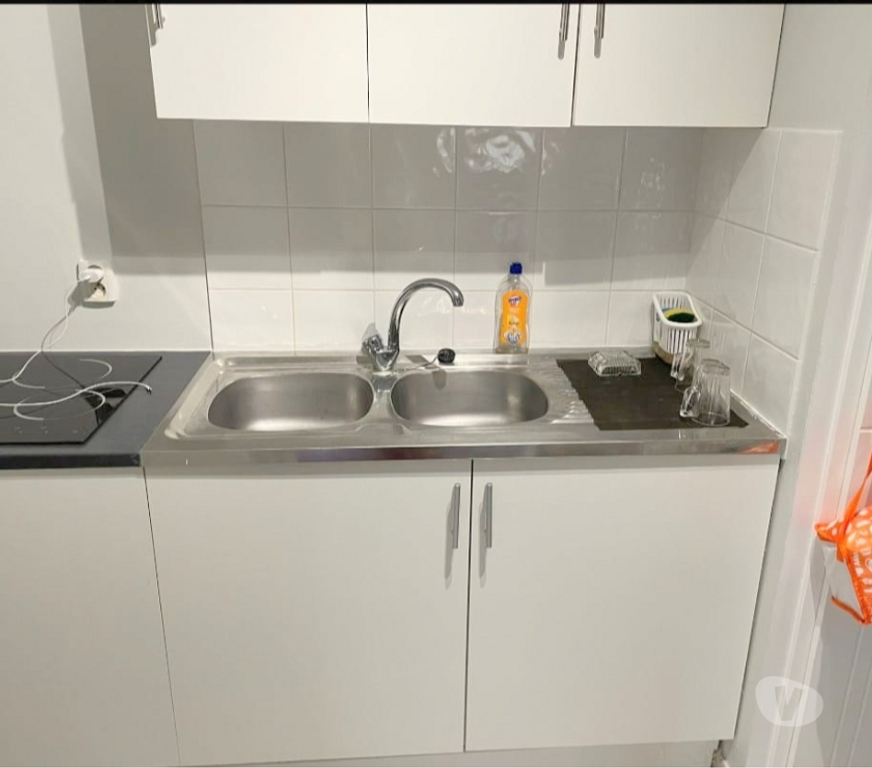 Appartements à vendre Rhône Vaulx en Velin - 69120 - Photos Vivastreet Appartement T2 de 42 m² à Vaulx village 124 000