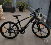 VEND VELO ELECTRIQUE NEUF