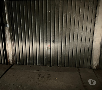 Vente Parking Vaulx en Velin Rhône - Photos Vivastreet Vend garage 13 m² 6900 €