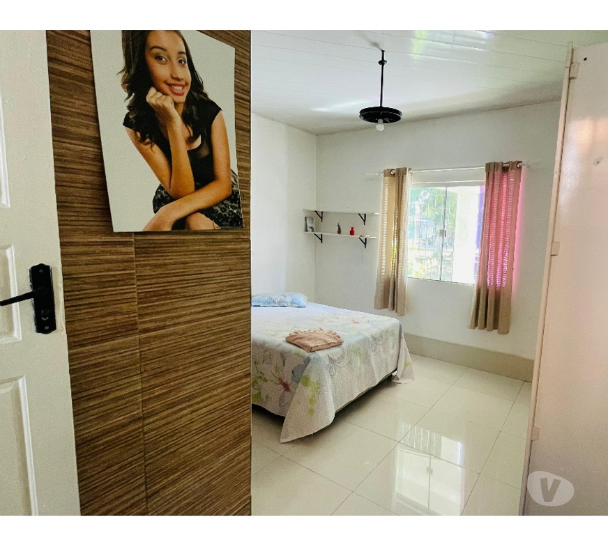 location saisonniere Brésil - Photos Vivastreet COP 30 à Belém Location maison tout confort 7 personnes