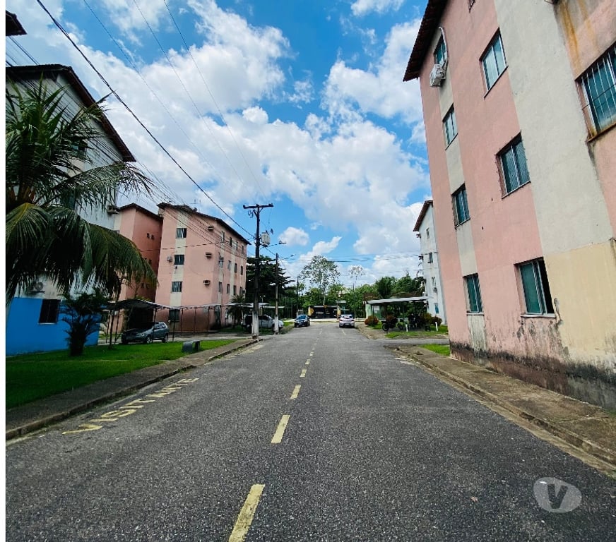 location saisonniere Brésil - Photos Vivastreet Location appartement COP 30, Belém Pará