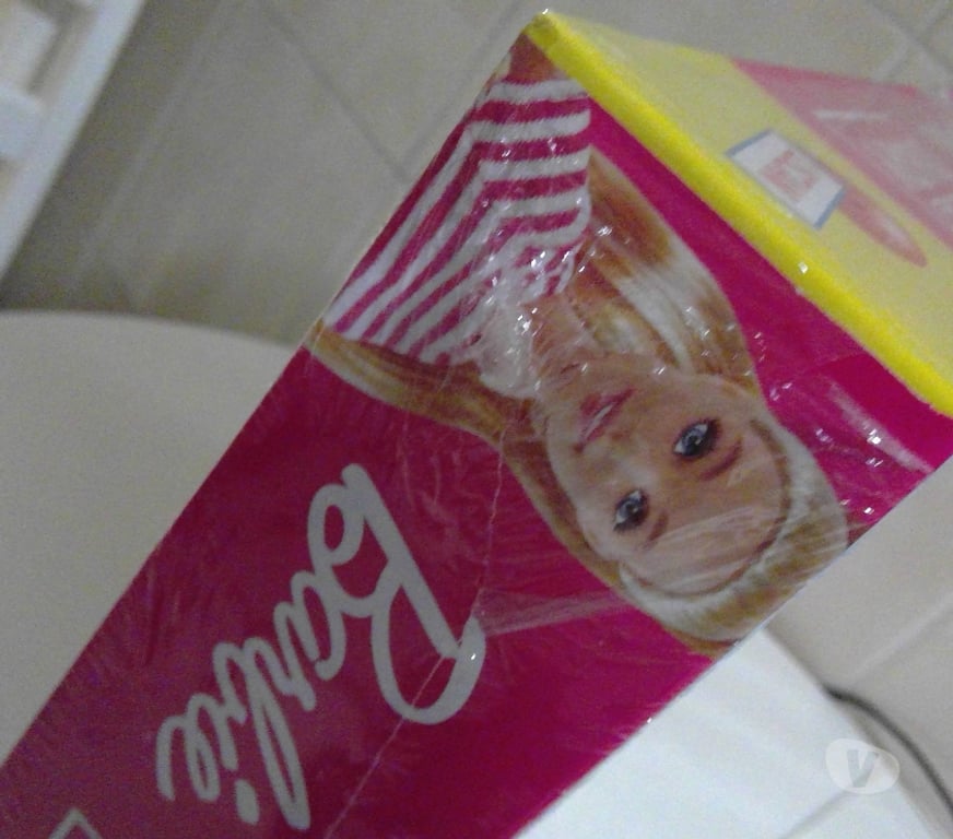 Jeux - Jouets Bouches-du-Rhône Istres - 13800 - Photos Vivastreet 14€ Barbie My Secret Diary (Lisciani)