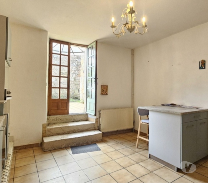 Location maison Haute-Garonne Toulouse - Photos Vivastreet Maison T4 a louer