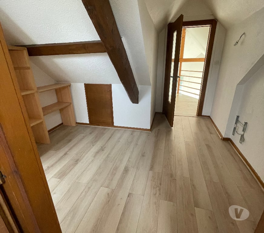 Vente Maison Bas-Rhin Plaine - Photos Vivastreet MAISON PLAINE 67420 FRANCE