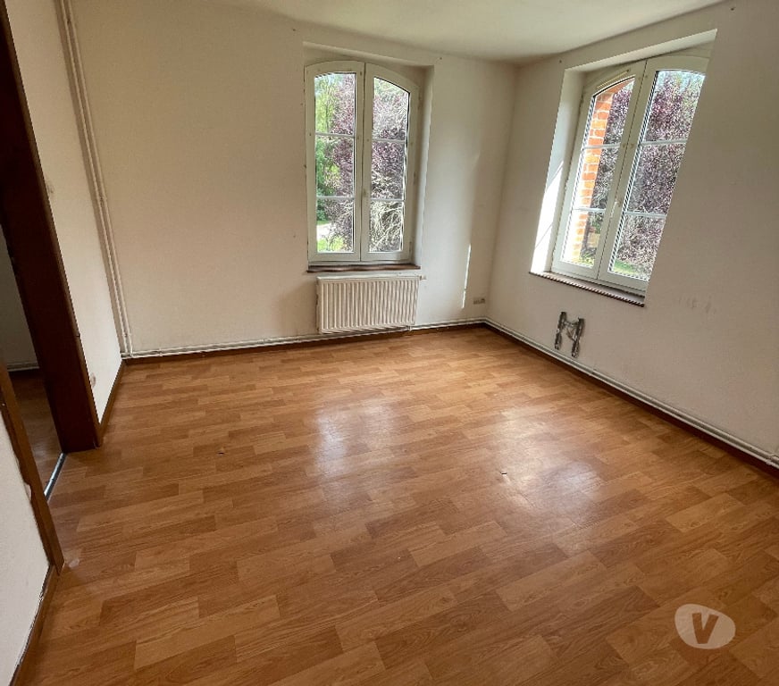 Vente Maison Bas-Rhin Plaine - Photos Vivastreet MAISON PLAINE 67420 FRANCE