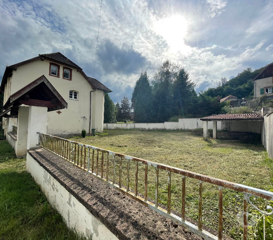 Vente Maison Bas-Rhin Plaine - Photos Vivastreet MAISON PLAINE 67420 FRANCE