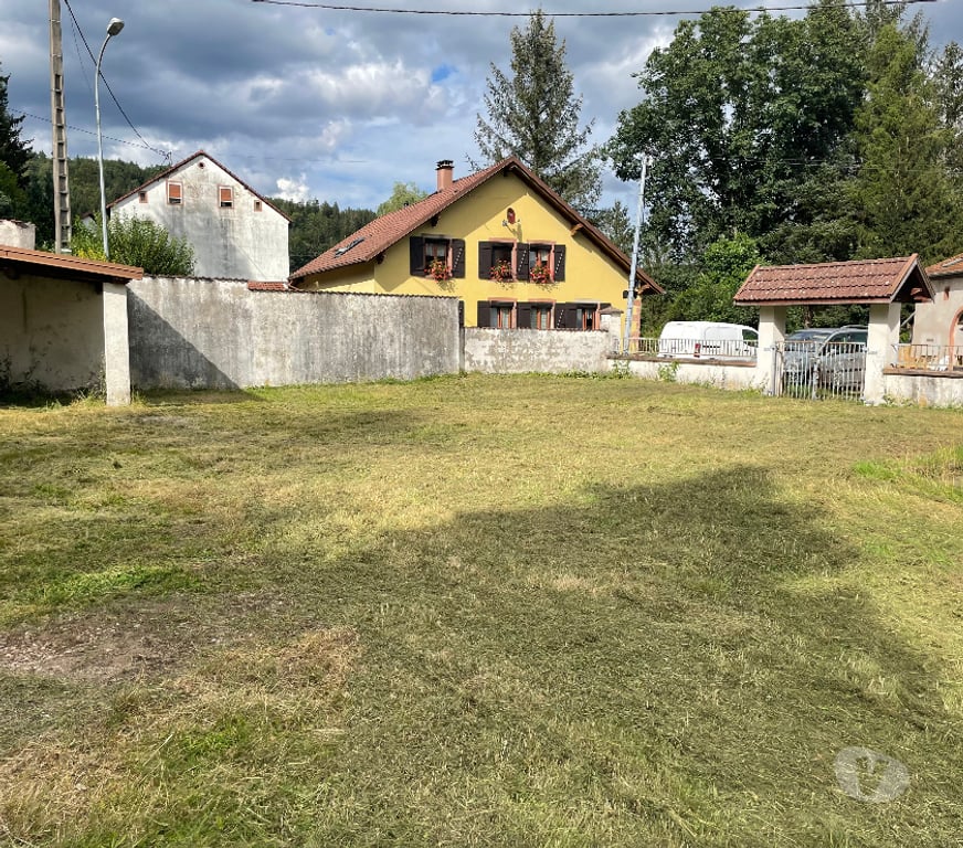 Vente Maison Bas-Rhin Plaine - Photos Vivastreet MAISON PLAINE 67420 FRANCE