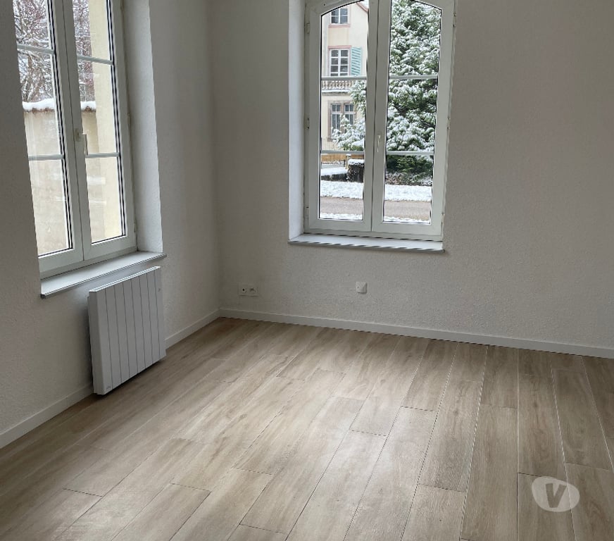 Vente Maison Bas-Rhin Plaine - Photos Vivastreet MAISON PLAINE 67420 FRANCE