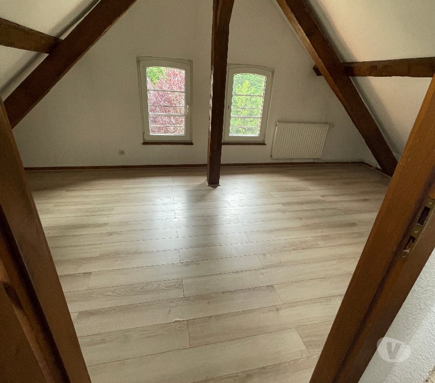 Vente Maison Bas-Rhin Plaine - Photos Vivastreet MAISON PLAINE 67420 FRANCE