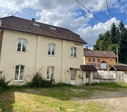 Achat maison Plaine Plaine - Photos Vivastreet MAISON PLAINE 67420 FRANCE