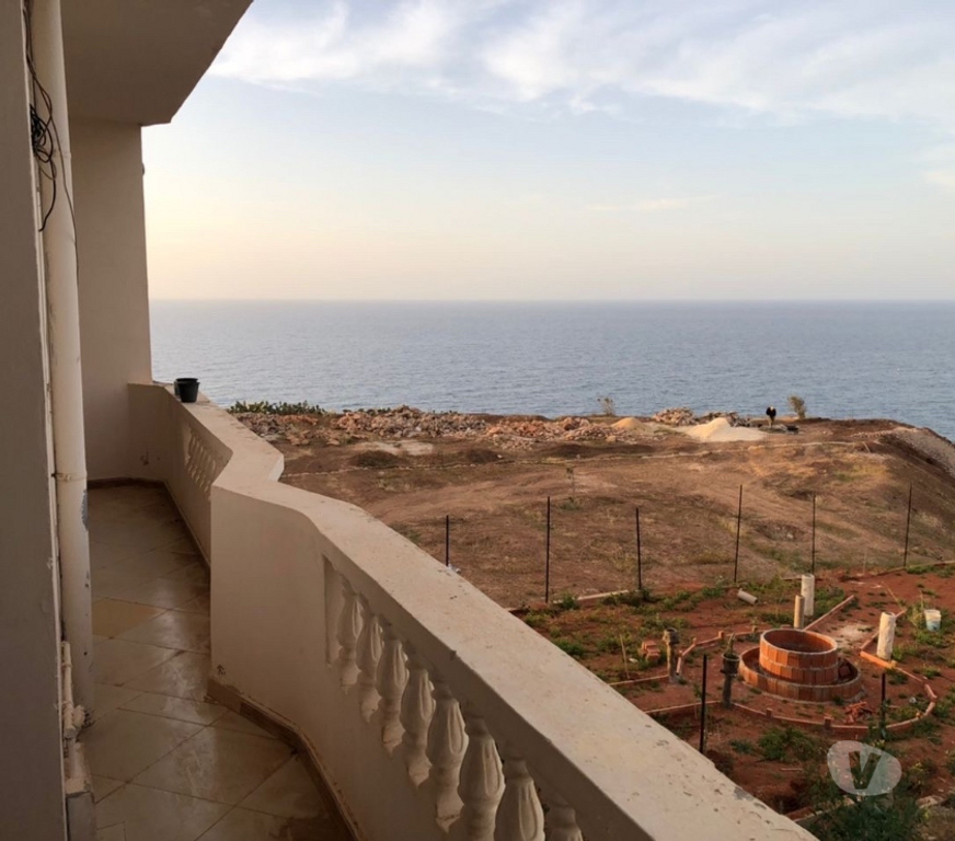 Vente Maison Algérie - Photos Vivastreet Vente 2 Maisons Bhira Proche Guazaouet Avec Vue Sur Mer