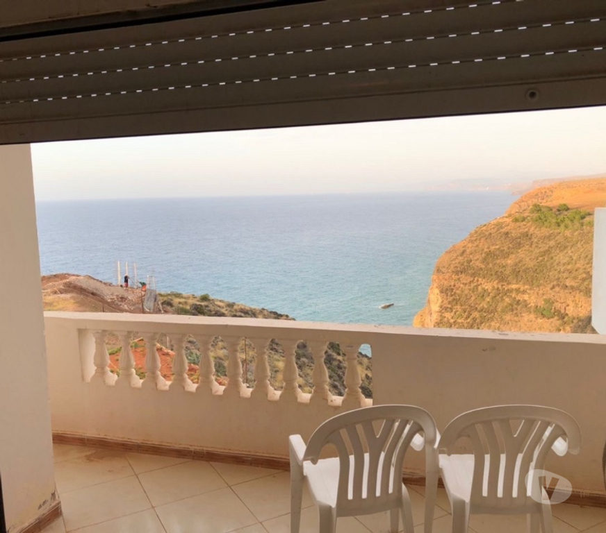 Vente Maison Algérie - Photos Vivastreet Vente 2 Maisons Bhira Proche Guazaouet Avec Vue Sur Mer