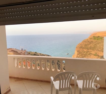 Maison à vendre - Photos Vivastreet Vente 2 Maisons Bhira Proche Guazaouet Avec Vue Sur Mer