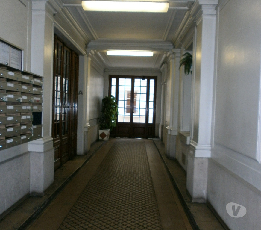 Appartement meublé Paris Paris 14ème ardt - 75014 - Photos Vivastreet CHAMBRE DE BONNE