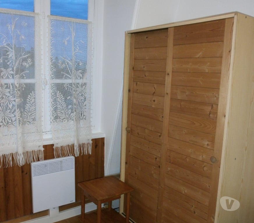 Appartement meublé Paris Paris 14ème ardt - 75014 - Photos Vivastreet CHAMBRE DE BONNE