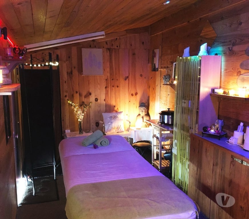 Massages Gard Ners - 30360 - Photos Vivastreet MASSAGE DETENTE ABSOLUE