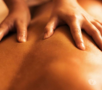 MASSAGE DETENTE ABSOLUE