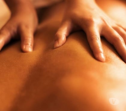 Massage Ners Gard - Photos Vivastreet MASSAGE DETENTE ABSOLUE