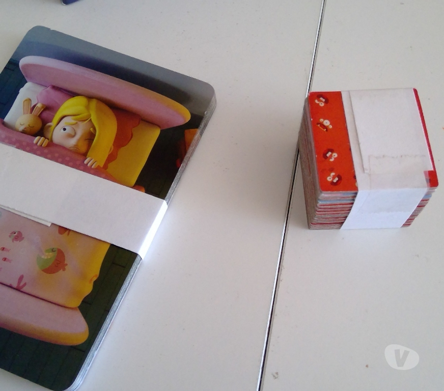 Jeux - Jouets Calvados Herouville St Clair - 14200 - Photos Vivastreet 13€ La chasse aux monstres (Scorpion masqué)