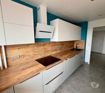 Bel appartement 80m2 3 chambres balcons cave stationnements