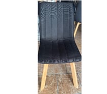 4x chaises salle à manger