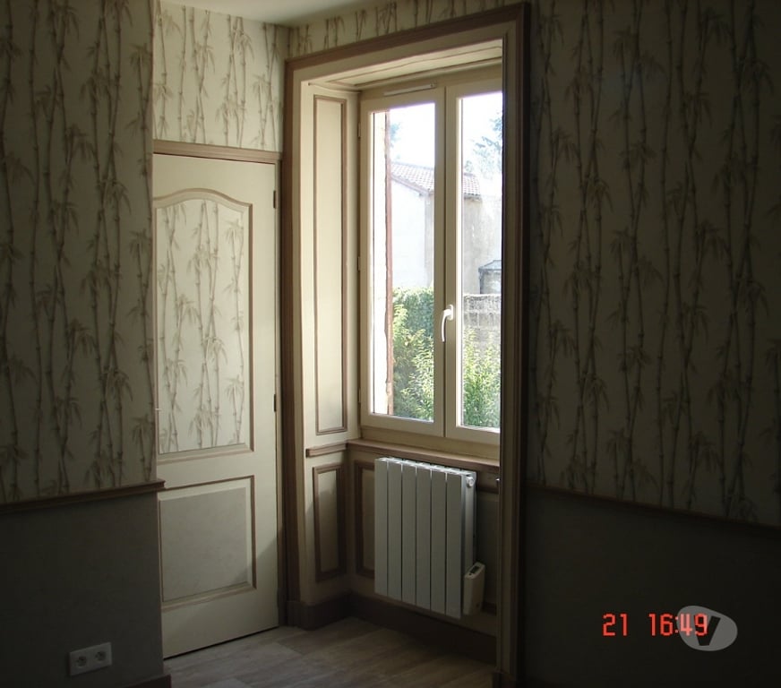 Location appartement Ain Montmerle sur Saone - 01090 - Photos Vivastreet MONTMERLE SUR SAONE