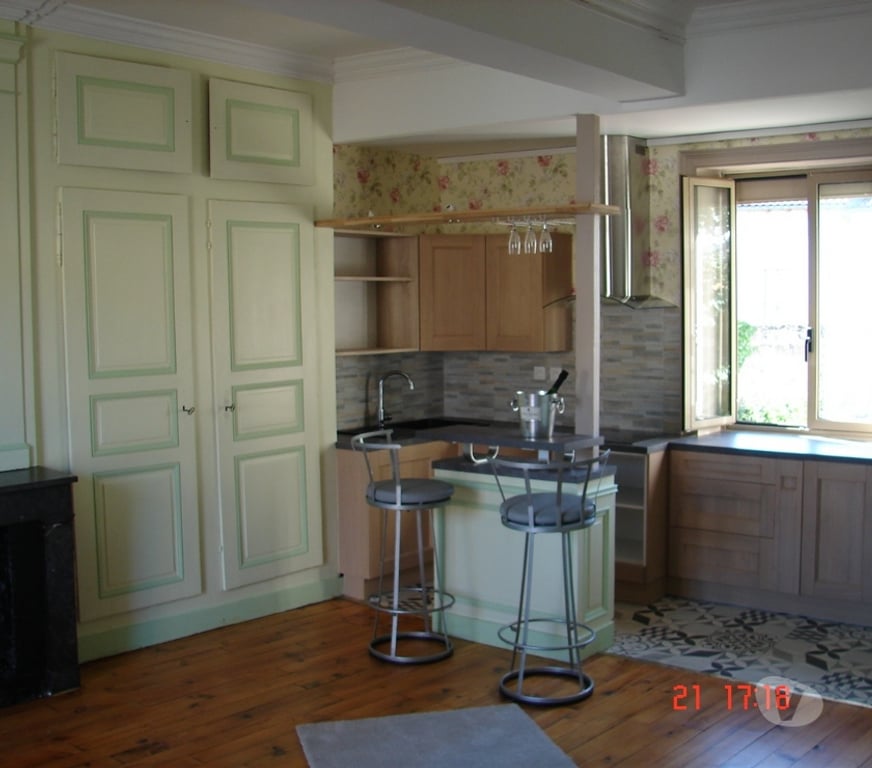 Location appartement Ain Montmerle sur Saone - 01090 - Photos Vivastreet MONTMERLE SUR SAONE