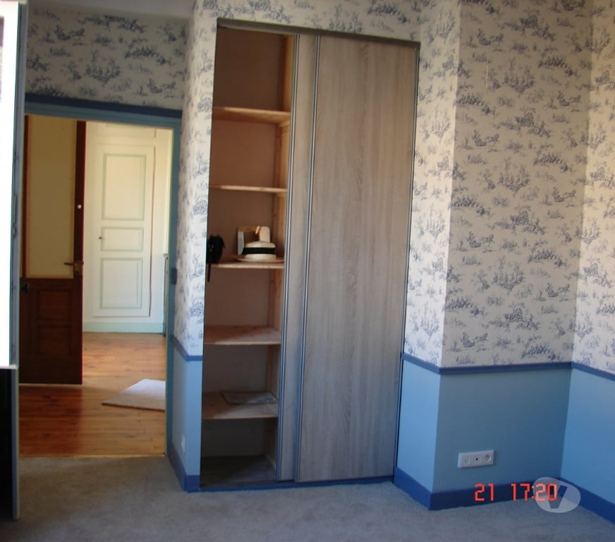 Location appartement Ain Montmerle sur Saone - 01090 - Photos Vivastreet MONTMERLE SUR SAONE