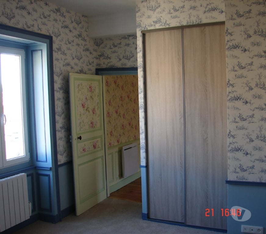 Location appartement Ain Montmerle sur Saone - 01090 - Photos Vivastreet MONTMERLE SUR SAONE