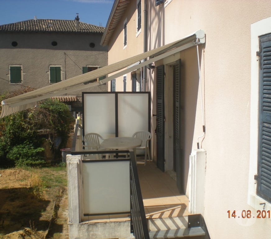 Location appartement Ain Montmerle sur Saone - 01090 - Photos Vivastreet MONTMERLE SUR SAONE