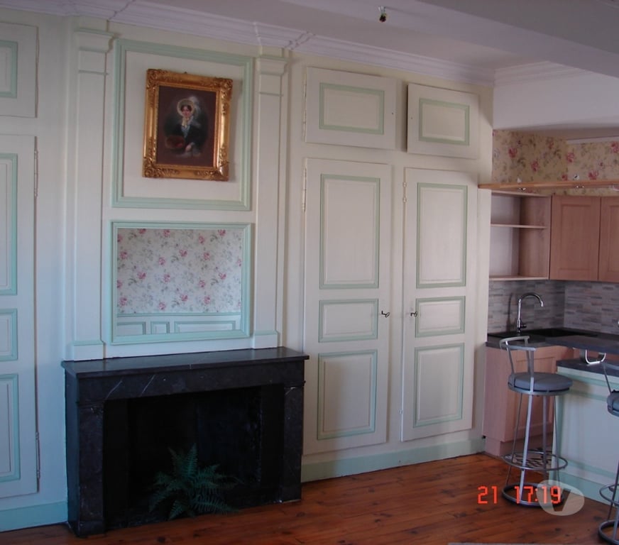 Location appartement Ain Montmerle sur Saone - 01090 - Photos Vivastreet MONTMERLE SUR SAONE