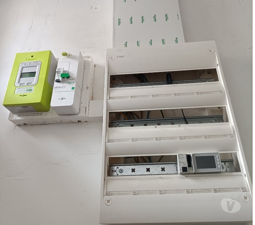 Vente Maison Puy-de-Dôme Giat - 63620 - Photos Vivastreet Maison à rénover entièrement